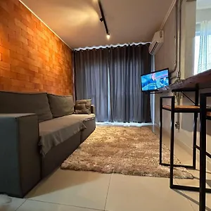 Roca Aparts Apartamento