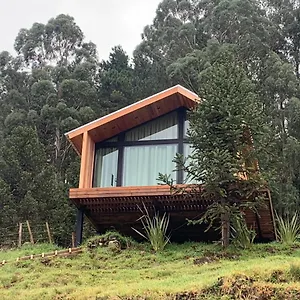 Refugio De Altitude - Centro Casa de Férias